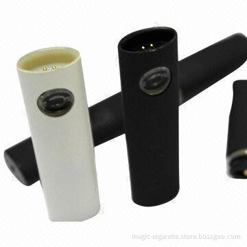 Best Quality E-lips E-cigarettes from Magic, 360mAh Battery Capacity, Sized 103 x 17.3mm